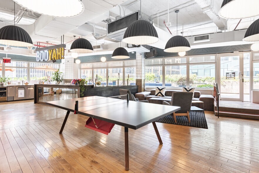 More Photos Of 1460 Broadway, New York Coworking Space