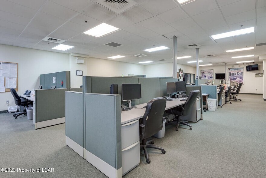 More Photos Of 75 N Washington St, Wilkes Barre Office For Sale