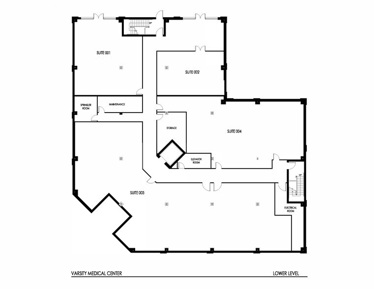 More Photos Of 11236 Robinwood Dr, Hagerstown Medical For Sale