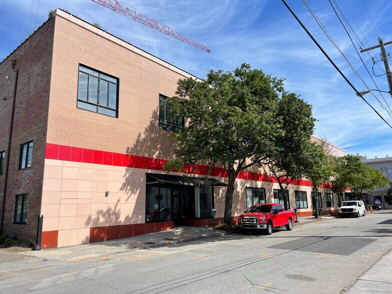 Primary Photo Of 517 King St, Charleston Apartments For Lease
