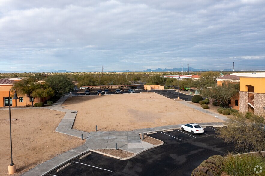 More Photos Of 7355 S Houghton Rd, Tucson Unknown For Lease