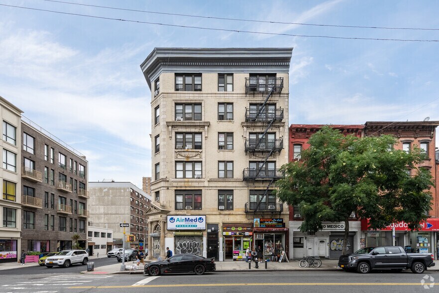 More Photos Of 87 Graham Ave, Brooklyn Apartments For Sale