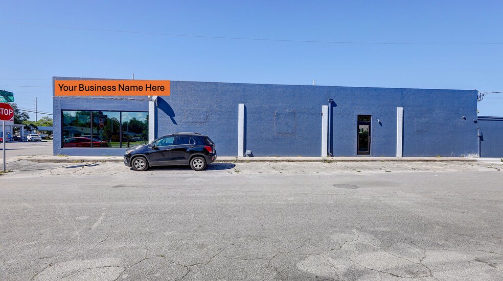 More Photos Of 519 Delaware Ave, Fort Pierce Freestanding For Sale