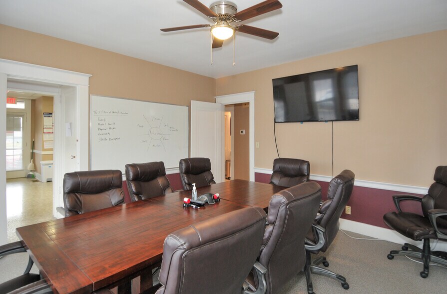More Photos Of 5809 Bardstown Rd, Louisville Office Residential For Lease