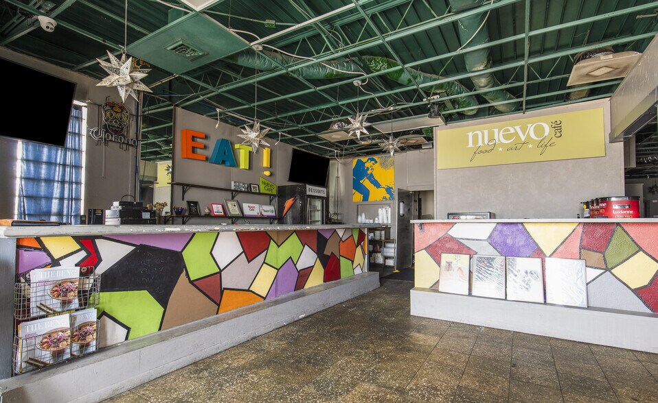 More Photos Of 1124 Ayers St, Corpus Christi Restaurant For Sale