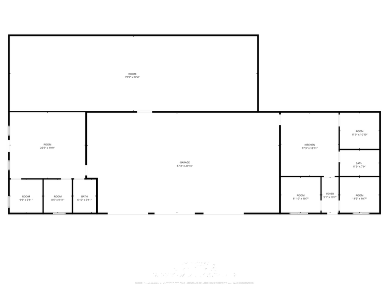More Photos Of 1230 Locust St, Fremont Manufacturing For Lease