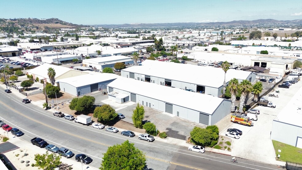 Primary Photo Of 420 Vernon Way, El Cajon Unknown For Lease