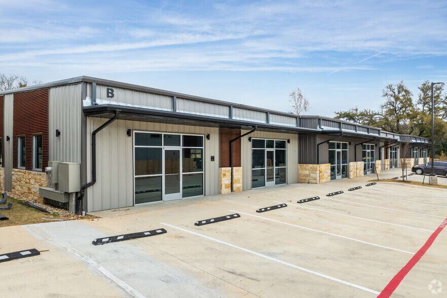 Primary Photo Of 12800 Anderson Mill Rd, Austin Unknown For Lease