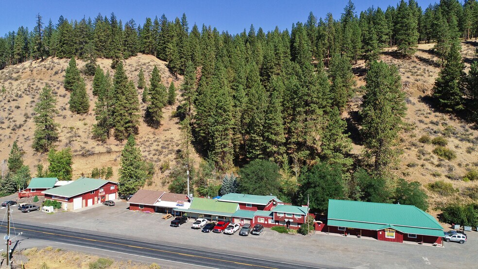 More Photos Of 18431 Hwy 410, Naches Restaurant For Sale