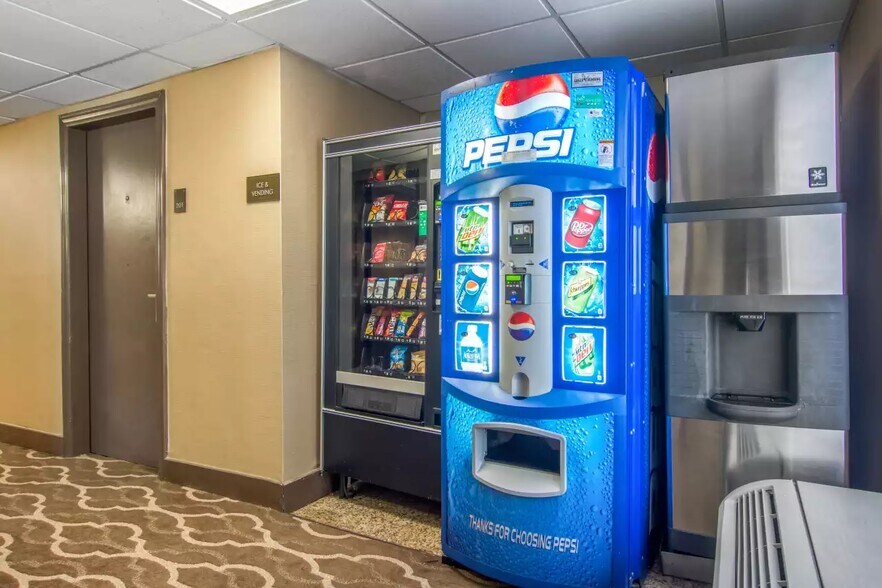 More Photos Of 5793 Roswell Rd NE, Atlanta Hotel For Sale