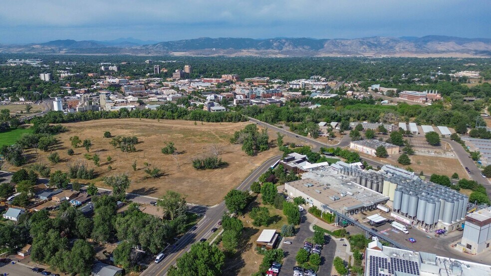 More Photos Of 101 Buckingham St, Fort Collins Apartments For Sale