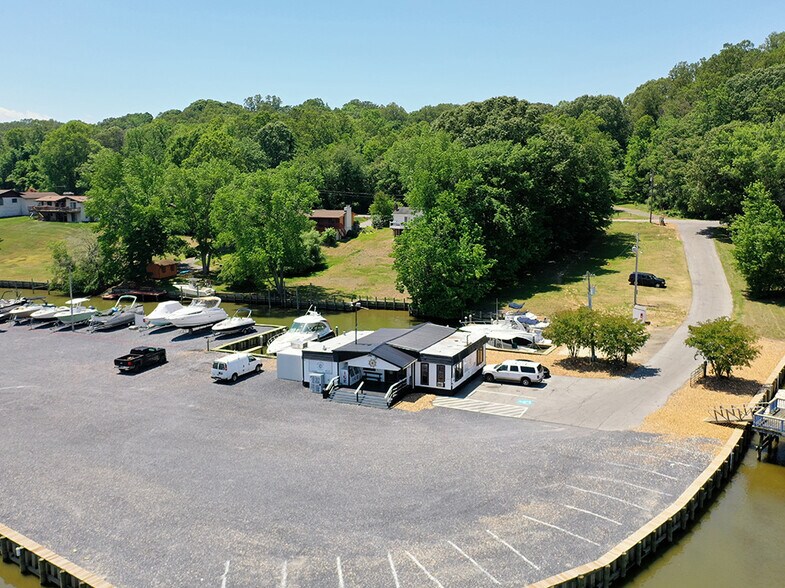 More Photos Of 7610 Shirley Blvd, Port Tobacco Marina For Sale