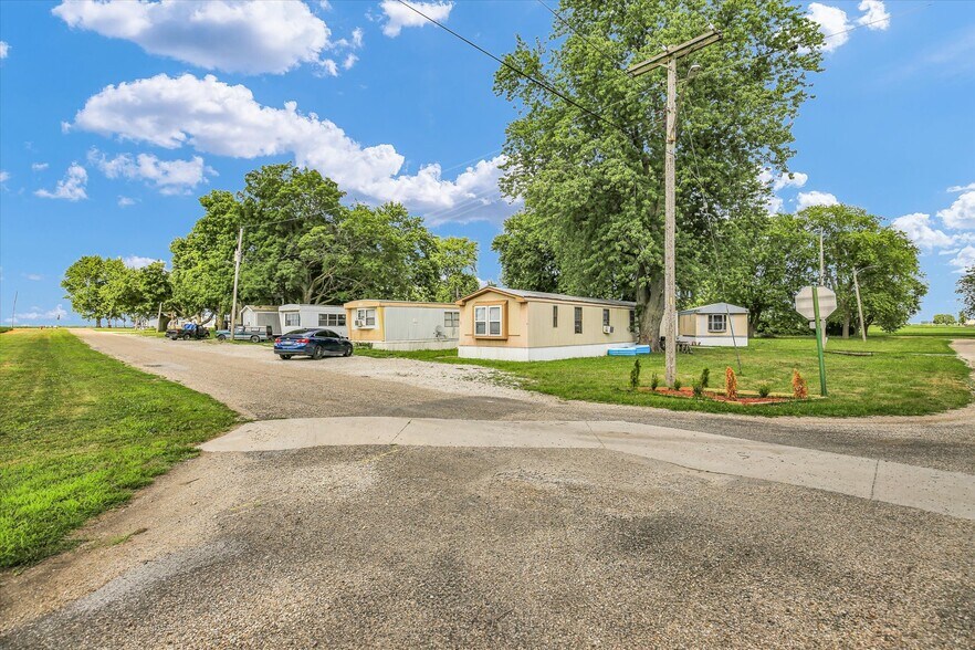 More Photos Of 224 N Poplar St, Ludlow Manufactured Housing Mobile Home Park For Sale