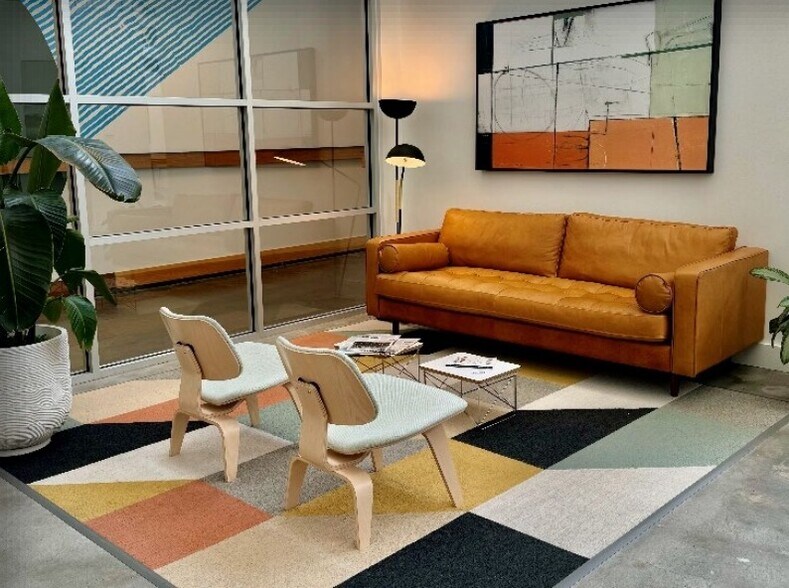 More Photos Of 621 North Ave NE, Atlanta Office For Lease
