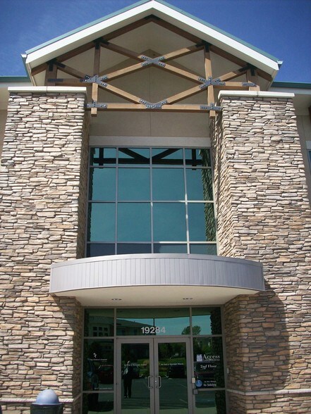 More Photos Of 19284 Cottonwood Dr, Parker Medical For Lease