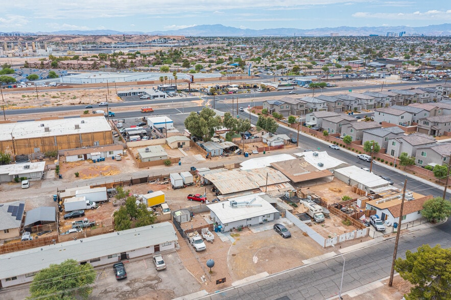 More Photos Of 5900 Cassedy Ln, Las Vegas Apartments For Sale