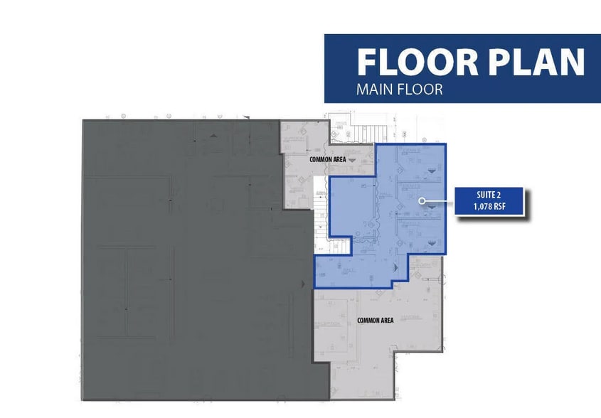 More Photos Of 8468 N Wayne Dr, Hayden Medical For Lease