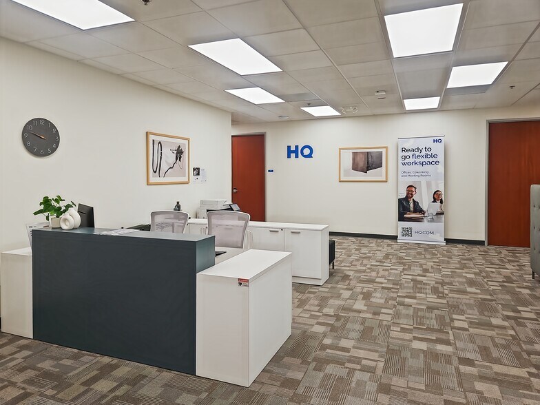 More Photos Of 21 Rancho Camino Dr, Pomona Coworking Space