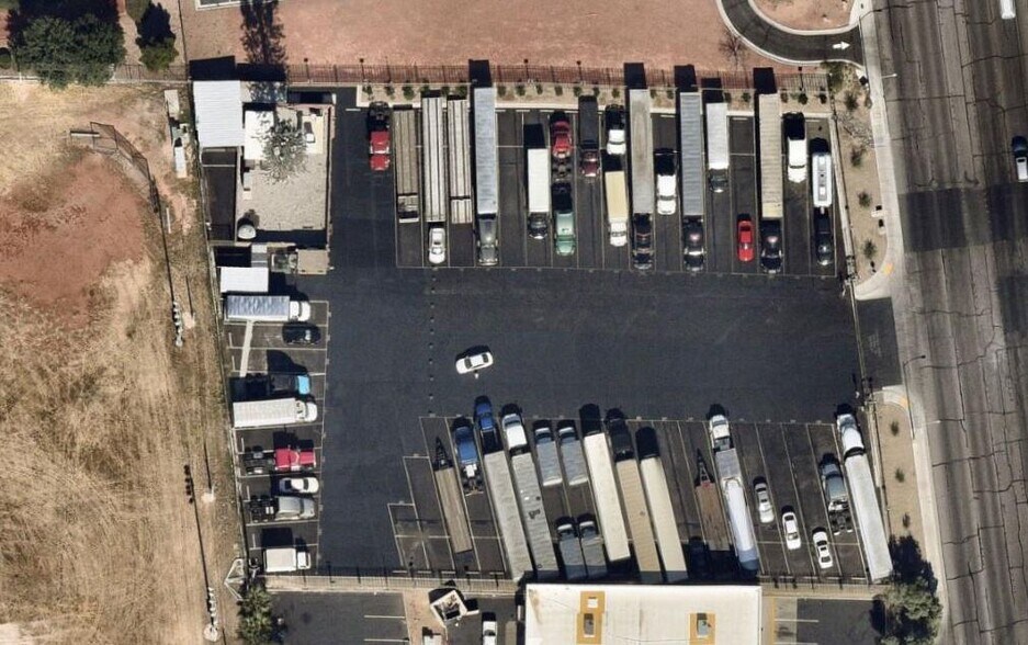 More Photos Of 2499 N Jones Blvd, Las Vegas Land For Sale