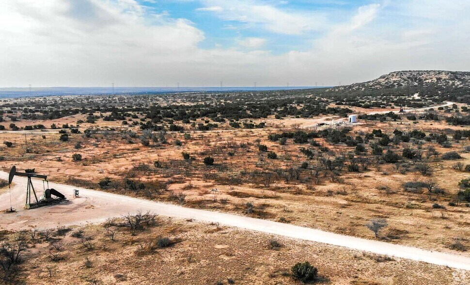 More Photos Of Unnamed Rd, Gail Land For Sale