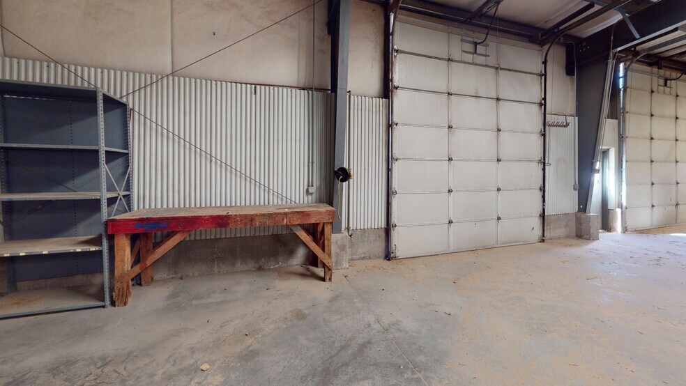 More Photos Of 97 N Fabrication Dr, Pueblo Warehouse For Lease