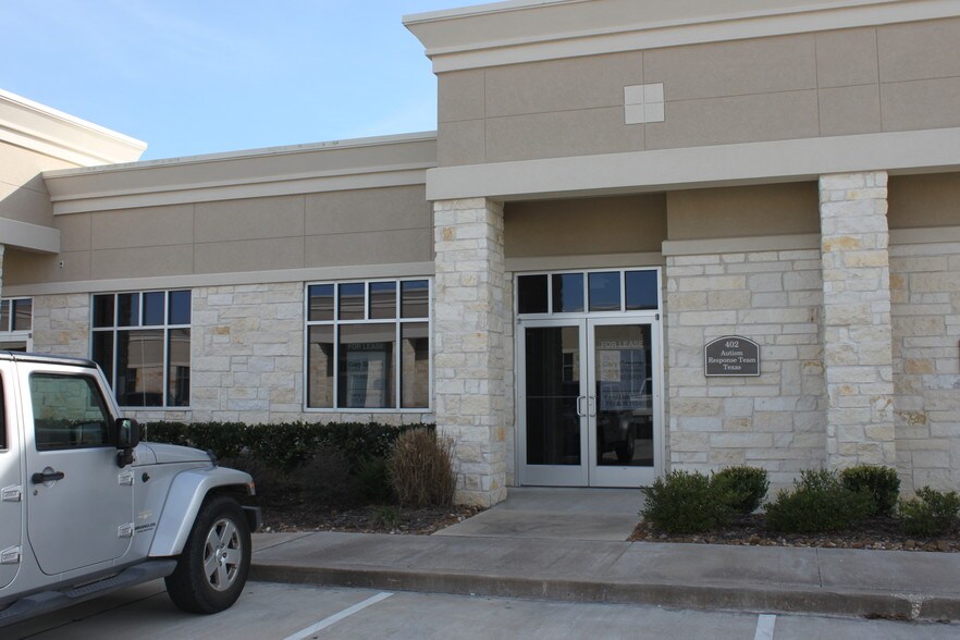 More Photos Of 440 Cobia Dr, Katy Medical For Lease