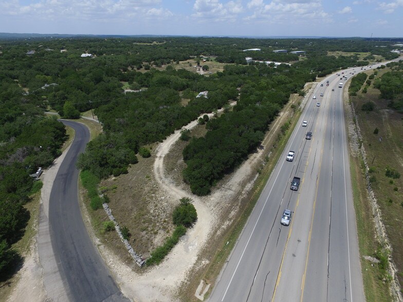 More Photos Of 11418 W Highway 290, Austin Land For Lease