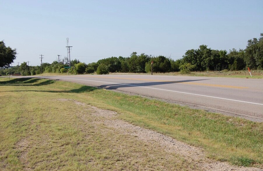 More Photos Of 2950 FM 920, Weatherford Land For Sale