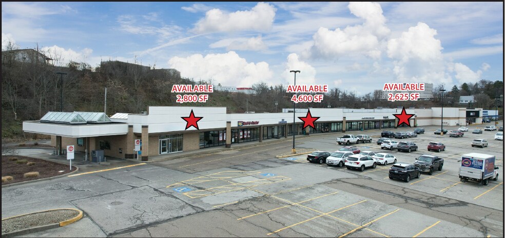 Primary Photo Of 250 Oak Spring Rd, Washington General Retail For Sale