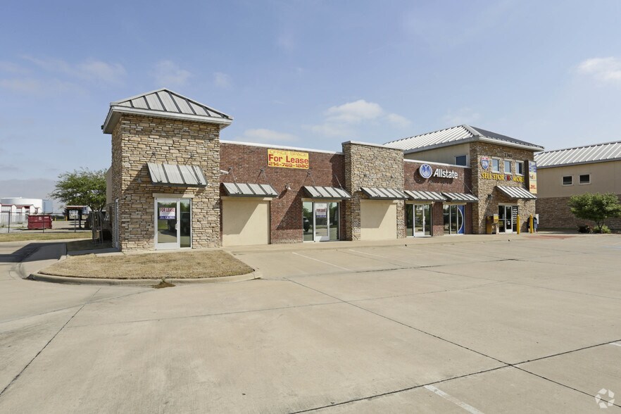 More Photos Of 2740 State Highway 276, Rockwall Unknown For Lease