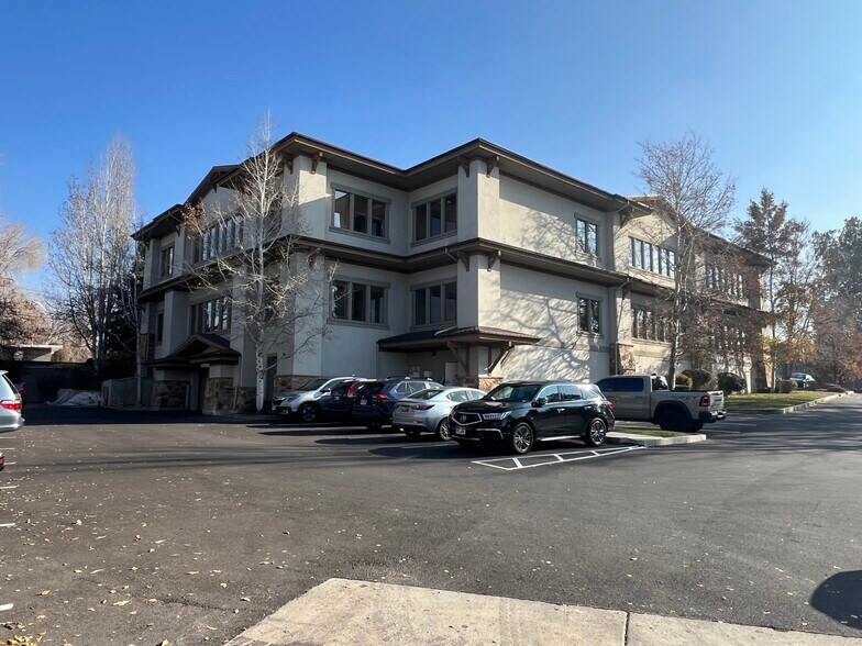 More Photos Of 4252 Highland Dr, Salt Lake City Medical For Lease
