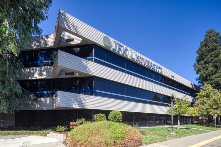 More Photos Of 100 Ellinwood Way, Pleasant Hill Office For Sale