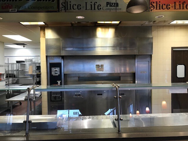 More Photos Of 685 Merrill Rd, Pittsfield Freestanding For Lease