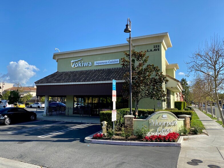 Los Angeles Ave, Moorpark, CA 93021 For Lease