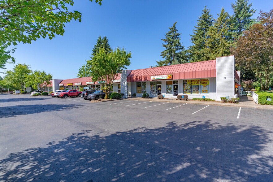 Primary Photo Of 8750 SW Citizens Dr, Wilsonville General Retail For Lease
