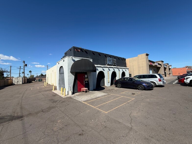 More Photos Of 4516 N 19th Ave, Phoenix Bar For Sale