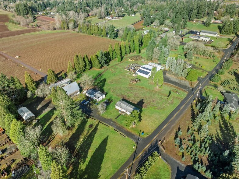 More Photos Of 35070 SE Compton Rd, Boring Manufactured Housing Mobile Home Park For Sale