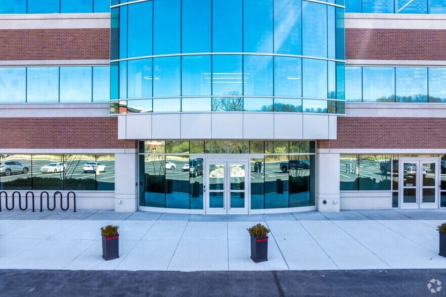 More Photos Of 650 Trade Centre Way, Portage Office For Sale