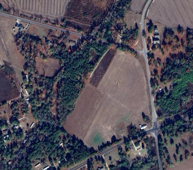 More Photos Of 2470 NC Highway 71, Maxton Land For Sale