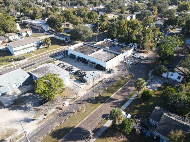 More Photos Of 1028 W Washington St, Orlando Light Distribution For Lease