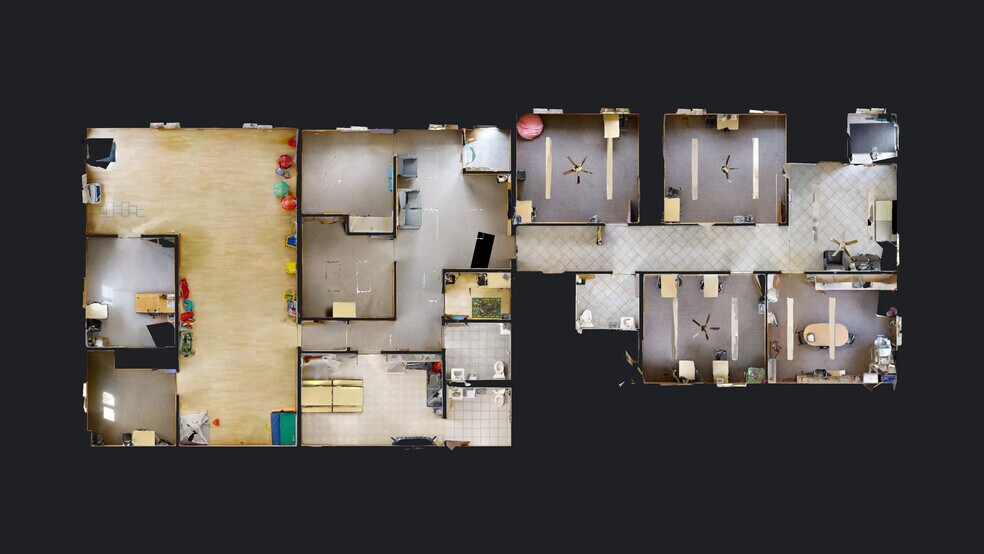 More Photos Of 112-118 S Main St, Medford Office For Sale