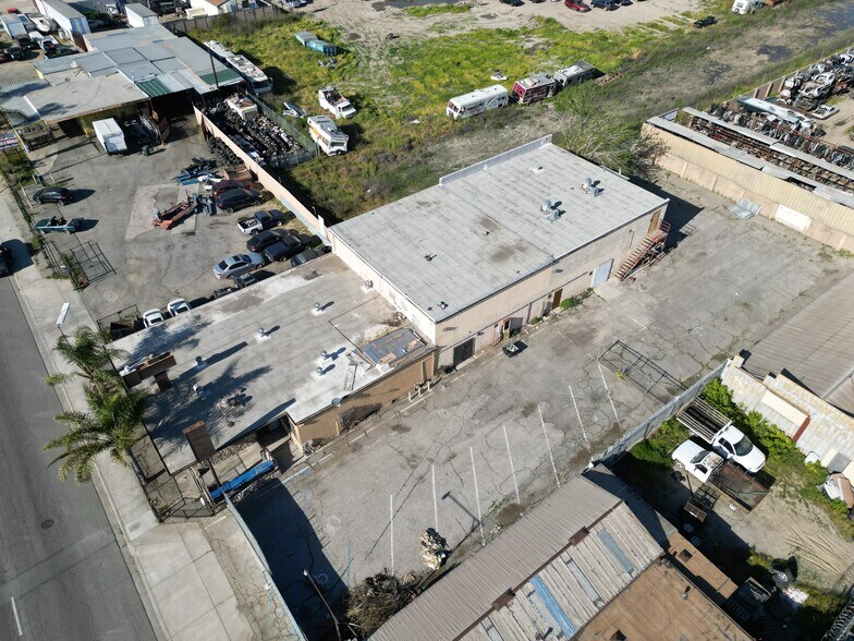 More Photos Of 651 N Waterman Ave, San Bernardino Storefront Retail Office For Sale