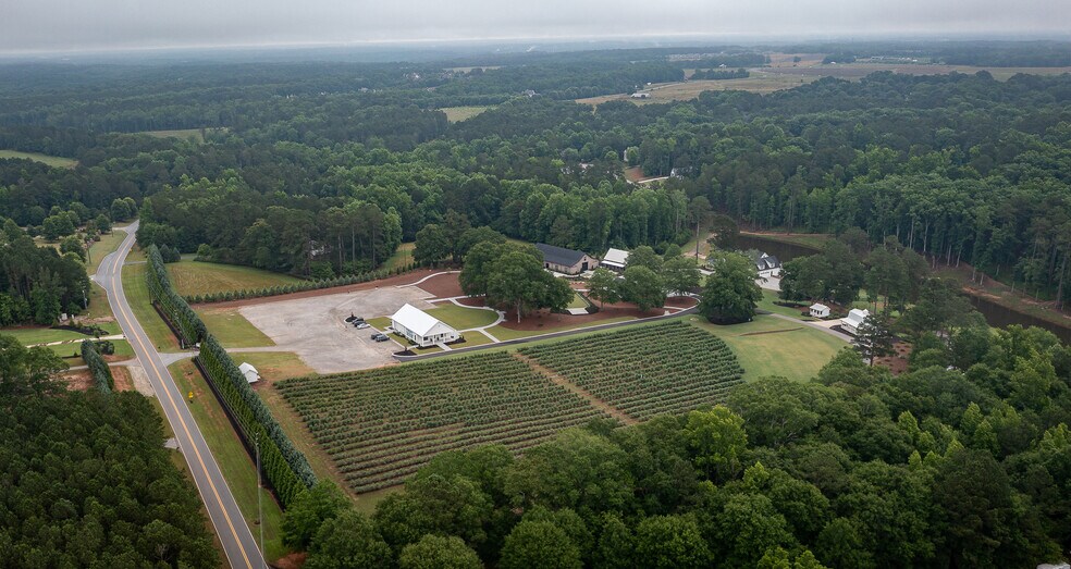 More Photos Of 1150 Cliff Dawson Rd, Watkinsville Specialty For Sale