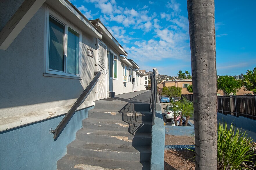 More Photos Of 9922-9934 Buena Vista Dr, Spring Valley Apartments For Sale