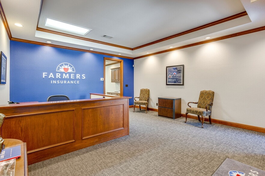More Photos Of 4201 Gateway Dr, Colleyville Office For Sale