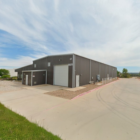 Primary Photo Of 2702 Fort Worth Hwy, Hudson Oaks Warehouse For Sale
