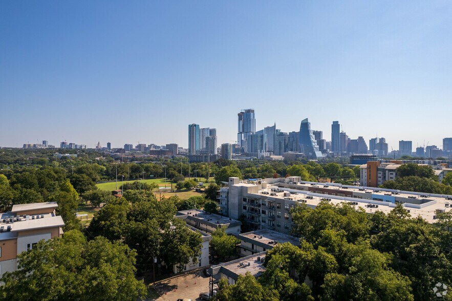 More Photos Of 1725 Toomey Rd, Austin Apartments For Sale