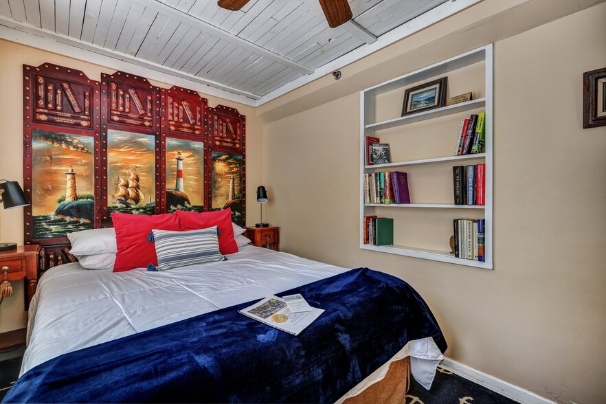 More Photos Of 24 Van Horne Ave, Tybee Island Hospitality For Sale