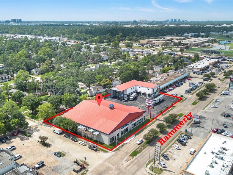 More Photos Of , Houston Unknown For Sale