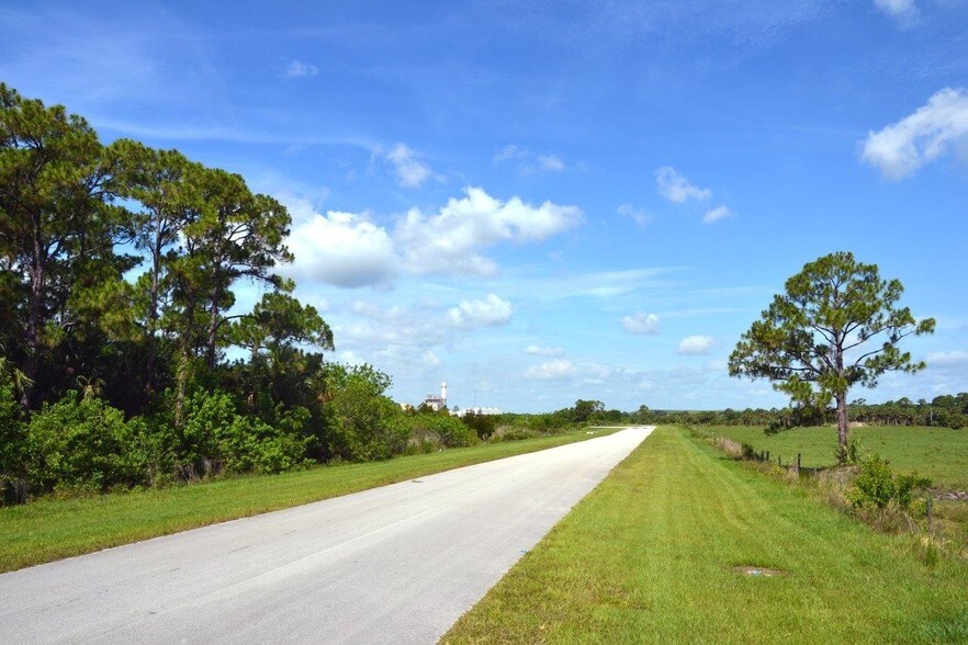 More Photos Of Energy Ln, Fort Pierce Land For Sale
